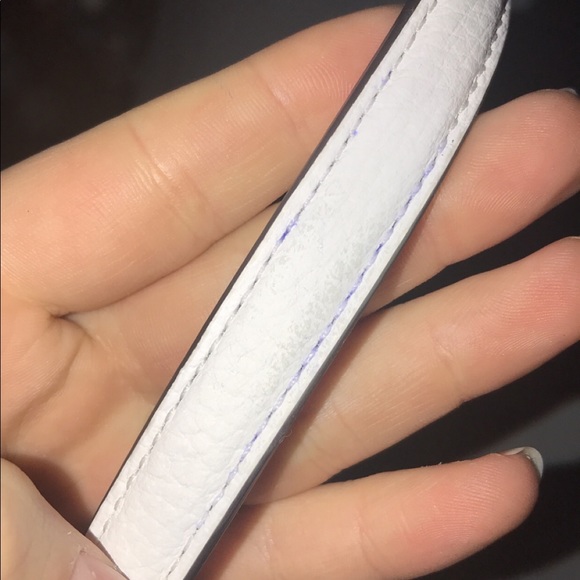 Kate spade multi color cross body purse. - Picture 4 of 5